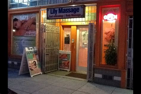 Erotic massage Sexual massage Bulach